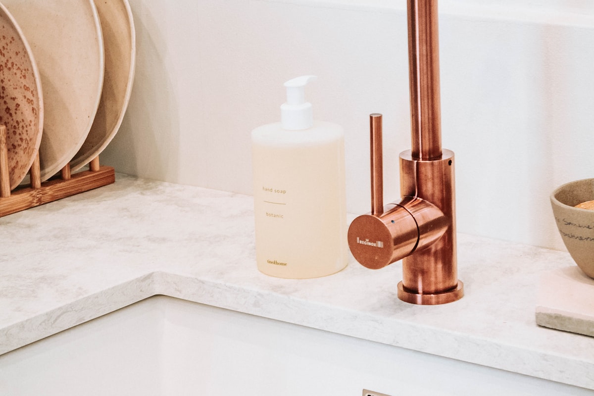 Kitchen Plumbing service in Shoreline, WA